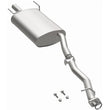 Load image into Gallery viewer, Magnaflow BRE Exhaust Muffler Kit fits 1990-1993 Honda Accord EX - Additional View 6