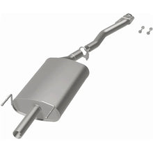 Load image into Gallery viewer, Magnaflow BRE Exhaust Muffler Kit fits 1990-1993 Honda Accord EX - Additional View 7