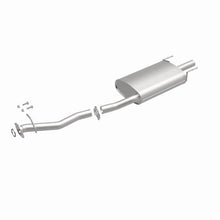 Load image into Gallery viewer, Magnaflow BRE Exhaust Muffler Kit fits 1990-1993 Honda Accord EX - Additional View 8