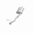 Load image into Gallery viewer, Magnaflow BRE Exhaust Muffler Kit fits 1990-1993 Honda Accord EX - Additional View 9