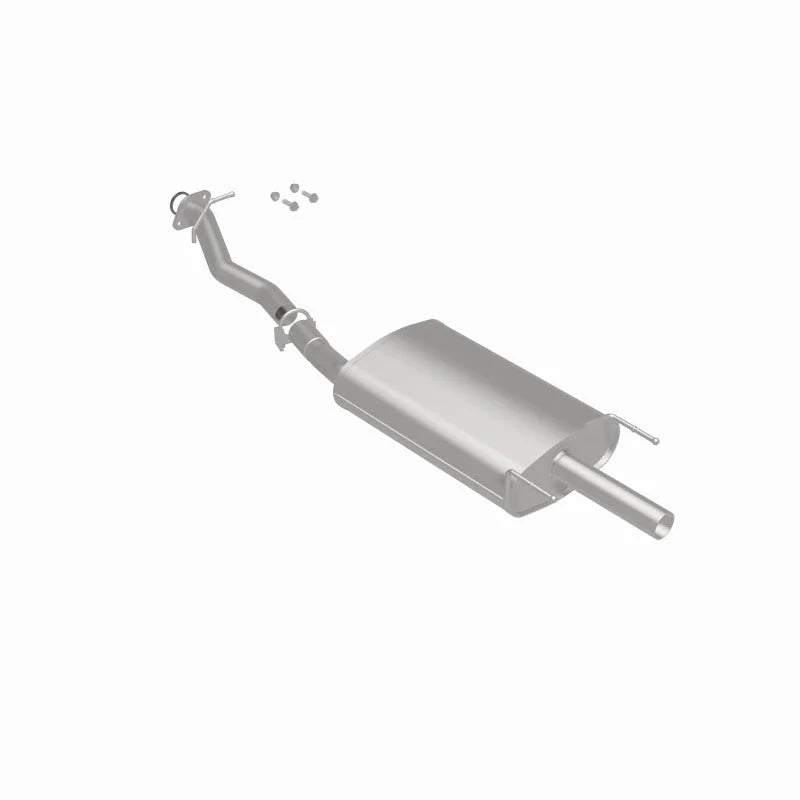 Magnaflow BRE Exhaust Muffler Kit fits 1990-1993 Honda Accord EX - Additional View 10