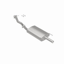 Load image into Gallery viewer, Magnaflow BRE Exhaust Muffler Kit fits 1990-1993 Honda Accord EX - Additional View 10