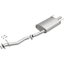 Load image into Gallery viewer, Magnaflow BRE Exhaust Muffler Kit fits 1990-1993 Honda Accord EX - Additional View 11