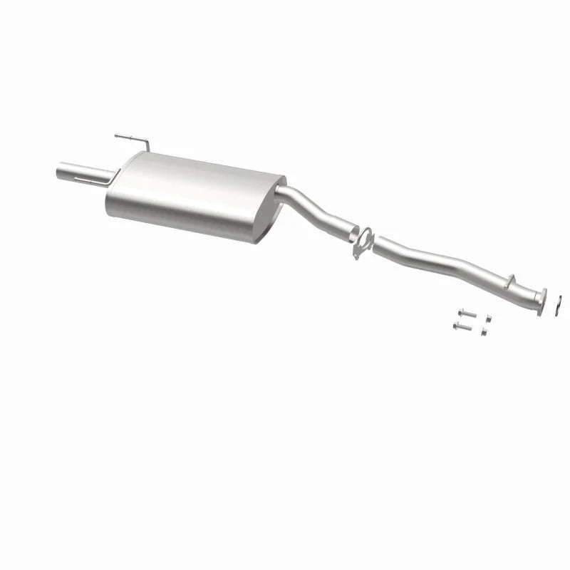Magnaflow BRE Exhaust Muffler Kit fits 1990-1993 Honda Accord EX - Additional View 12