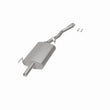 Load image into Gallery viewer, Magnaflow BRE Exhaust Muffler Kit fits 1990-1993 Honda Accord EX - Additional View 14
