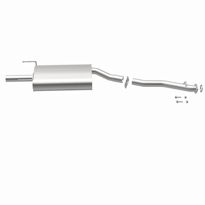 Magnaflow BRE Exhaust Muffler Kit fits 1990-1993 Honda Accord EX - Additional View 15