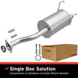 Load image into Gallery viewer, Magnaflow BRE Exhaust Muffler Kit fits 1992-2000 Honda Civic CX / 1992,1994-2000 Honda Civic DX / 1992-1995 Honda Civic Si