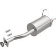 Load image into Gallery viewer, Magnaflow BRE Exhaust Muffler Kit fits 1992-2000 Honda Civic CX / 1992,1994-2000 Honda Civic DX / 1992-1995 Honda Civic Si