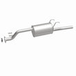 Load image into Gallery viewer, Magnaflow BRE Exhaust Muffler Kit fits 1992-2000 Honda Civic DX / 1998-2000 Honda Civic GX / 1996-2000 Honda Civic Hx 1.6L