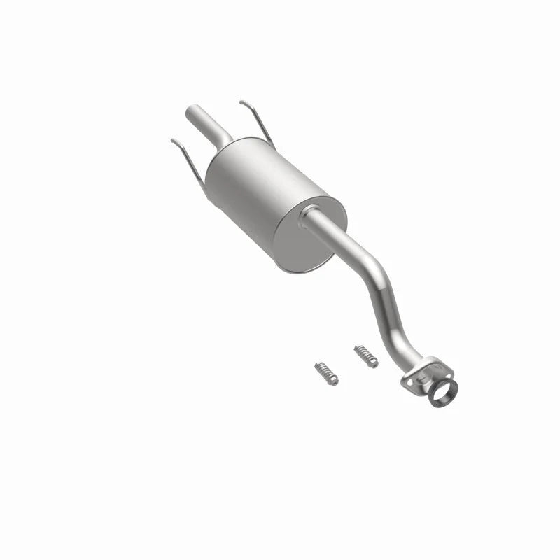 Magnaflow BRE Exhaust Muffler Kit fits 1992-2000 Honda Civic DX / 1998-2000 Honda Civic GX / 1996-2000 Honda Civic Hx 1.6L
