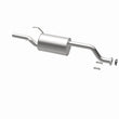 Load image into Gallery viewer, Magnaflow BRE Exhaust Muffler Kit fits 1992-2000 Honda Civic DX / 1998-2000 Honda Civic GX / 1996-2000 Honda Civic Hx 1.6L