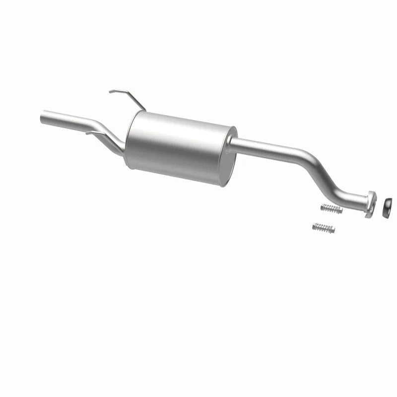 Magnaflow BRE Exhaust Muffler Kit fits 1992-2000 Honda Civic DX / 1998-2000 Honda Civic GX / 1996-2000 Honda Civic Hx 1.6L