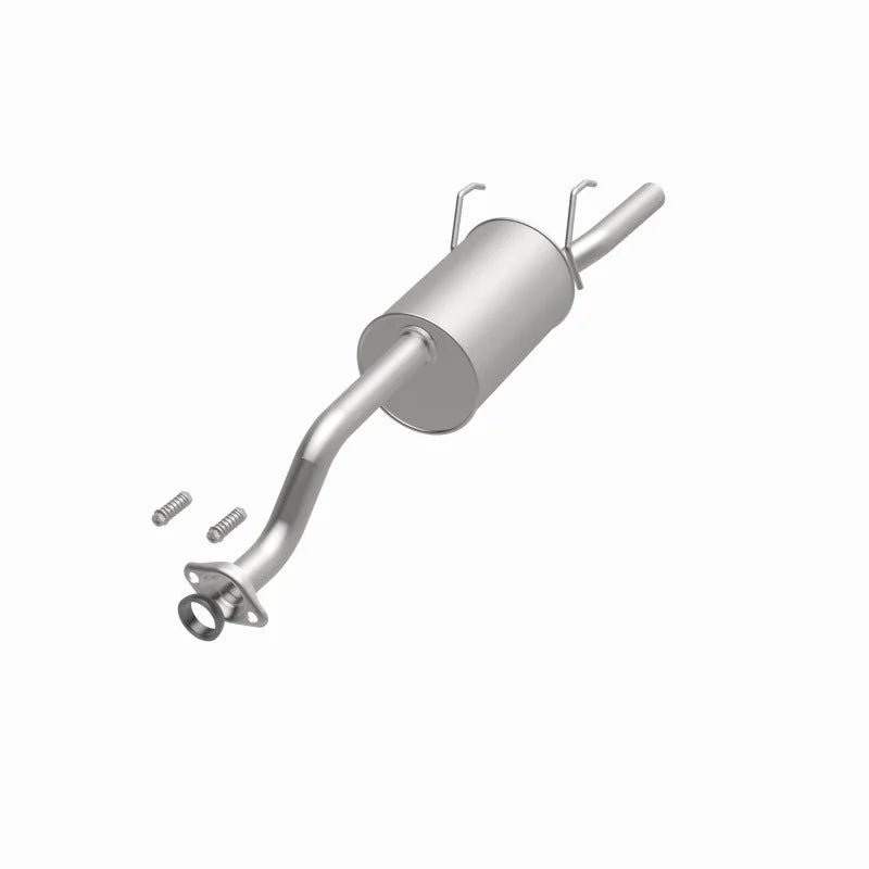 Magnaflow BRE Exhaust Muffler Kit fits 1992-2000 Honda Civic DX / 1998-2000 Honda Civic GX / 1996-2000 Honda Civic Hx 1.6L