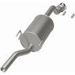 Load image into Gallery viewer, Magnaflow BRE Exhaust Muffler Kit fits 1992-2000 Honda Civic DX / 1998-2000 Honda Civic GX / 1996-2000 Honda Civic Hx 1.6L