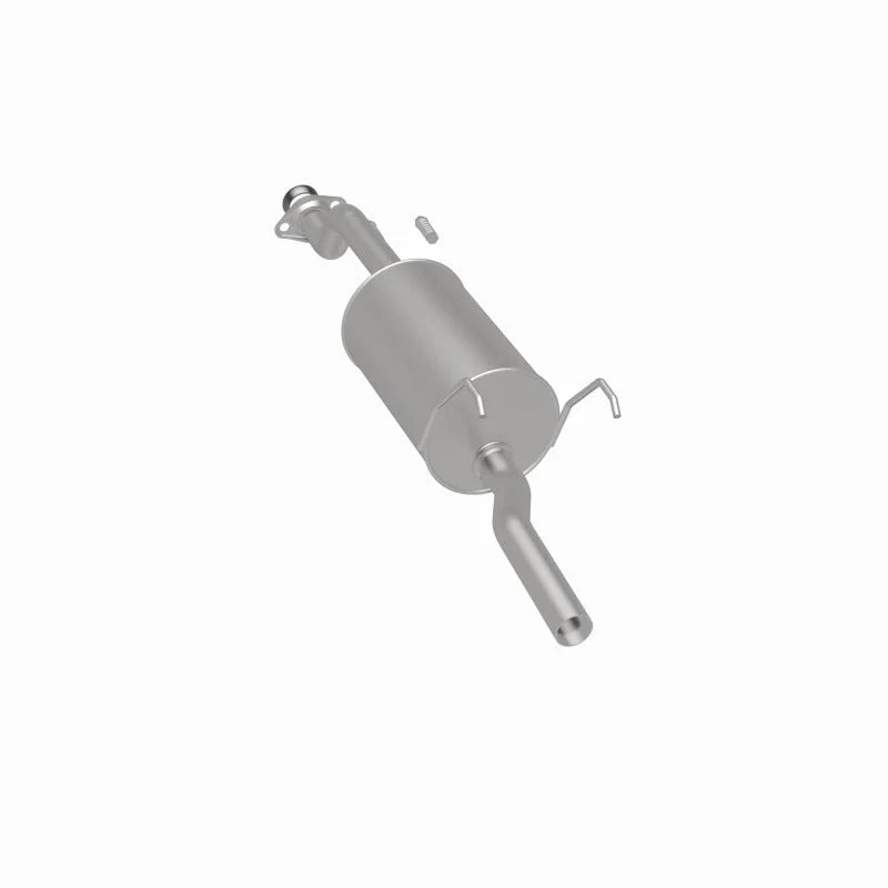 Magnaflow BRE Exhaust Muffler Kit fits 1992-2000 Honda Civic DX / 1998-2000 Honda Civic GX / 1996-2000 Honda Civic Hx 1.6L