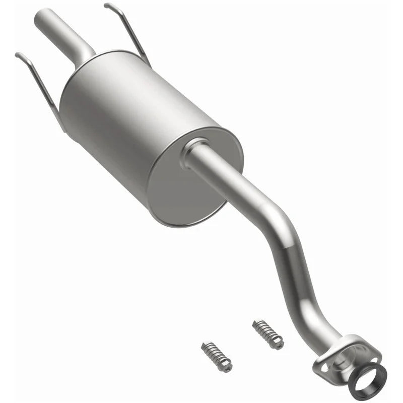 Magnaflow BRE Exhaust Muffler Kit fits 1992-2000 Honda Civic DX / 1998-2000 Honda Civic GX / 1996-2000 Honda Civic Hx 1.6L