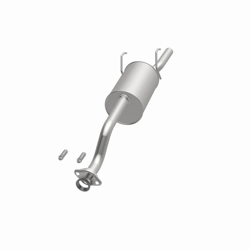 Magnaflow BRE Exhaust Muffler Kit fits 1992-2000 Honda Civic DX / 1998-2000 Honda Civic GX / 1996-2000 Honda Civic Hx 1.6L