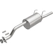 Load image into Gallery viewer, Magnaflow BRE Exhaust Muffler Kit fits 1992-2000 Honda Civic DX / 1998-2000 Honda Civic GX / 1996-2000 Honda Civic Hx 1.6L