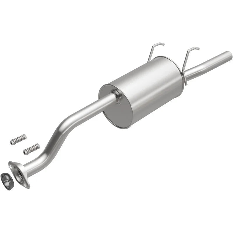 Magnaflow BRE Exhaust Muffler Kit fits 1992-2000 Honda Civic DX / 1998-2000 Honda Civic GX / 1996-2000 Honda Civic Hx 1.6L