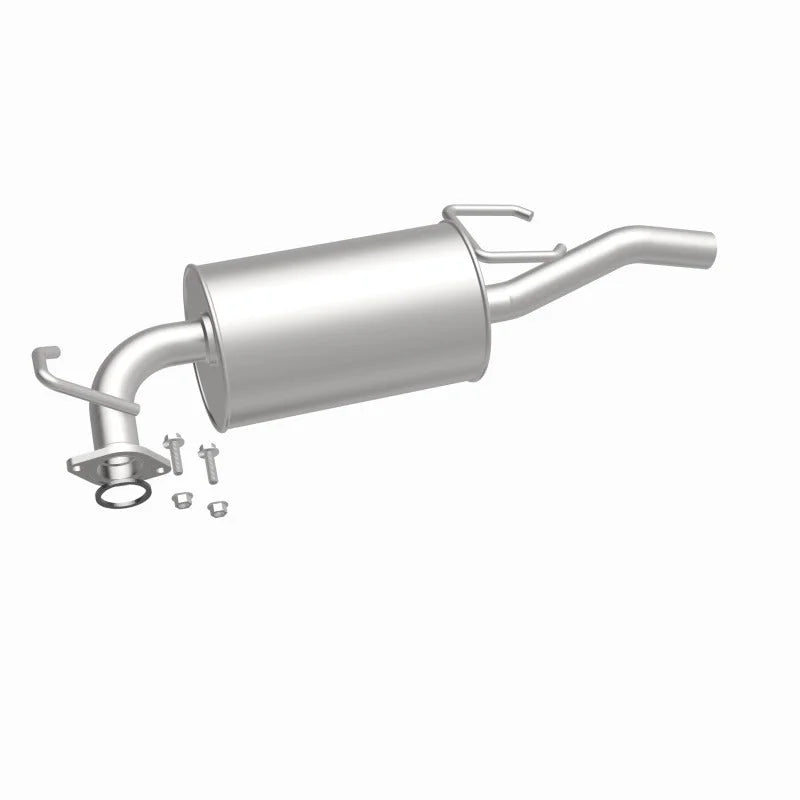 Magnaflow BRE Exhaust Muffler Kit fits 1993-1997 Geo Prizm / 1993-1997 Geo Prizm LSi / 1993-1997 Toyota Corolla / 1997 Toy...