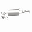 Load image into Gallery viewer, Magnaflow BRE Exhaust Muffler Kit fits 1993-1997 Geo Prizm / 1993-1997 Geo Prizm LSi / 1993-1997 Toyota Corolla / 1997 Toy...