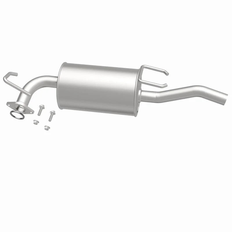 Magnaflow BRE Exhaust Muffler Kit fits 1993-1997 Geo Prizm / 1993-1997 Geo Prizm LSi / 1993-1997 Toyota Corolla / 1997 Toy...