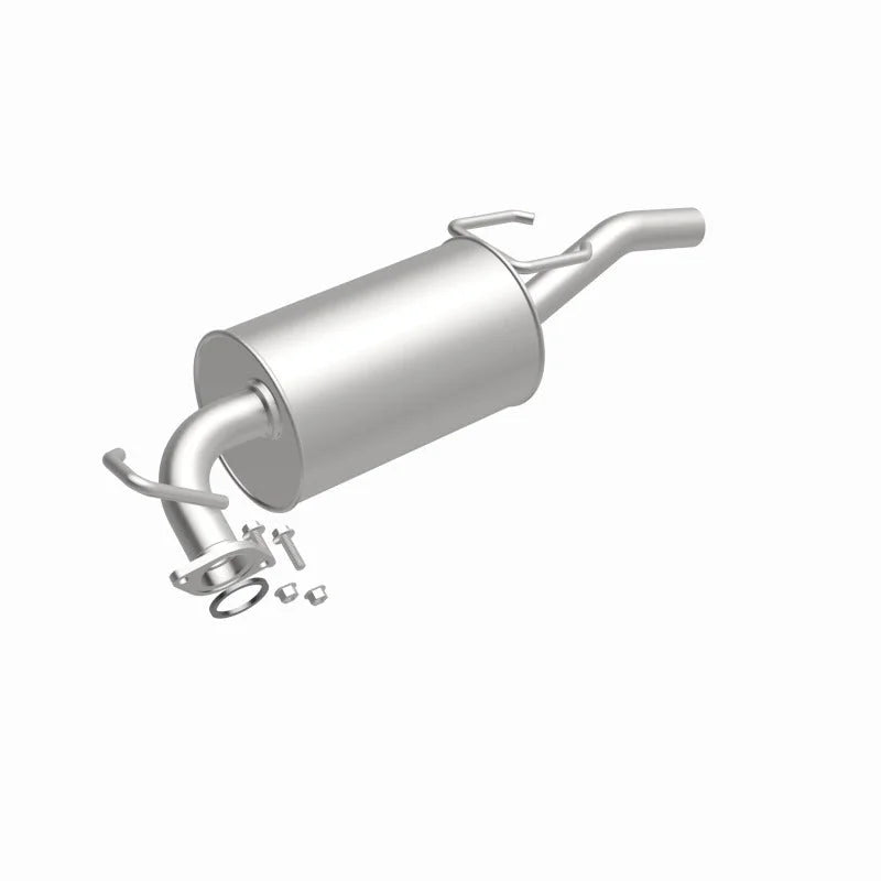 Magnaflow BRE Exhaust Muffler Kit fits 1993-1997 Geo Prizm / 1993-1997 Geo Prizm LSi / 1993-1997 Toyota Corolla / 1997 Toy...