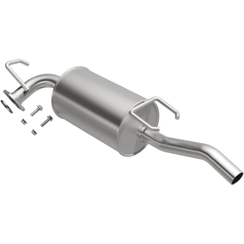 Magnaflow BRE Exhaust Muffler Kit fits 1993-1997 Geo Prizm / 1993-1997 Geo Prizm LSi / 1993-1997 Toyota Corolla / 1997 Toy...