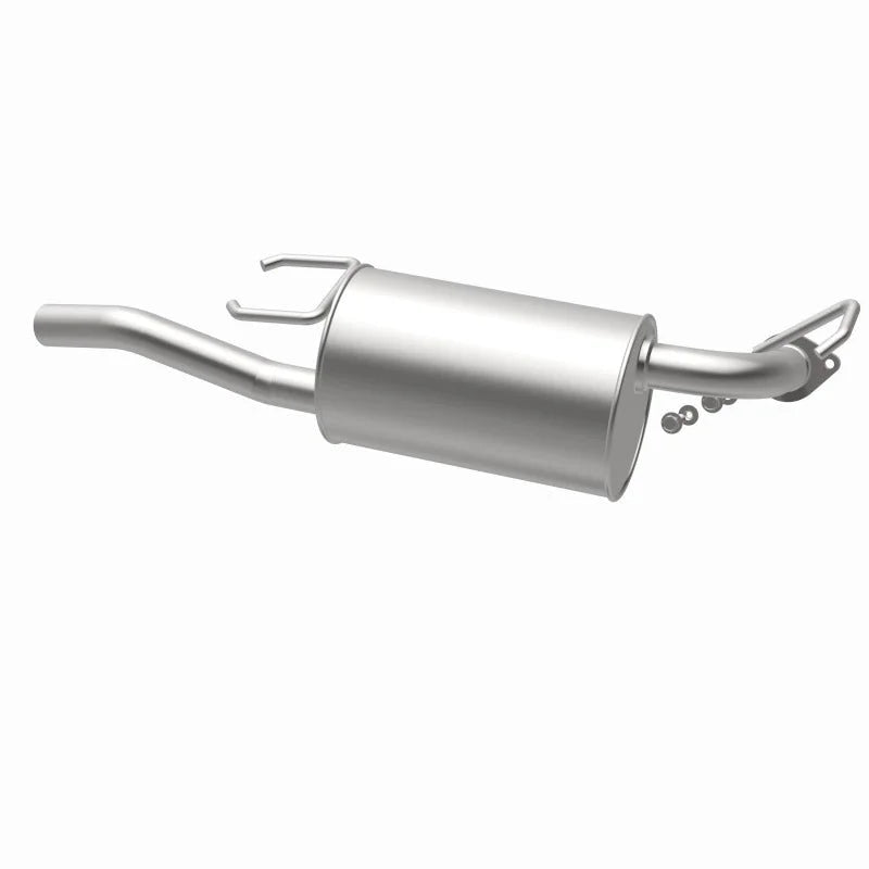 Magnaflow BRE Exhaust Muffler Kit fits 1993-1997 Geo Prizm / 1993-1997 Geo Prizm LSi / 1993-1997 Toyota Corolla / 1997 Toy...