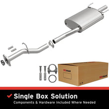 Load image into Gallery viewer, Magnaflow BRE Exhaust Muffler Kit fits 1997-1998 Acura CL / 1997-1999 Acura CL Premium / 1996 Honda Accord 25th Anniversar...