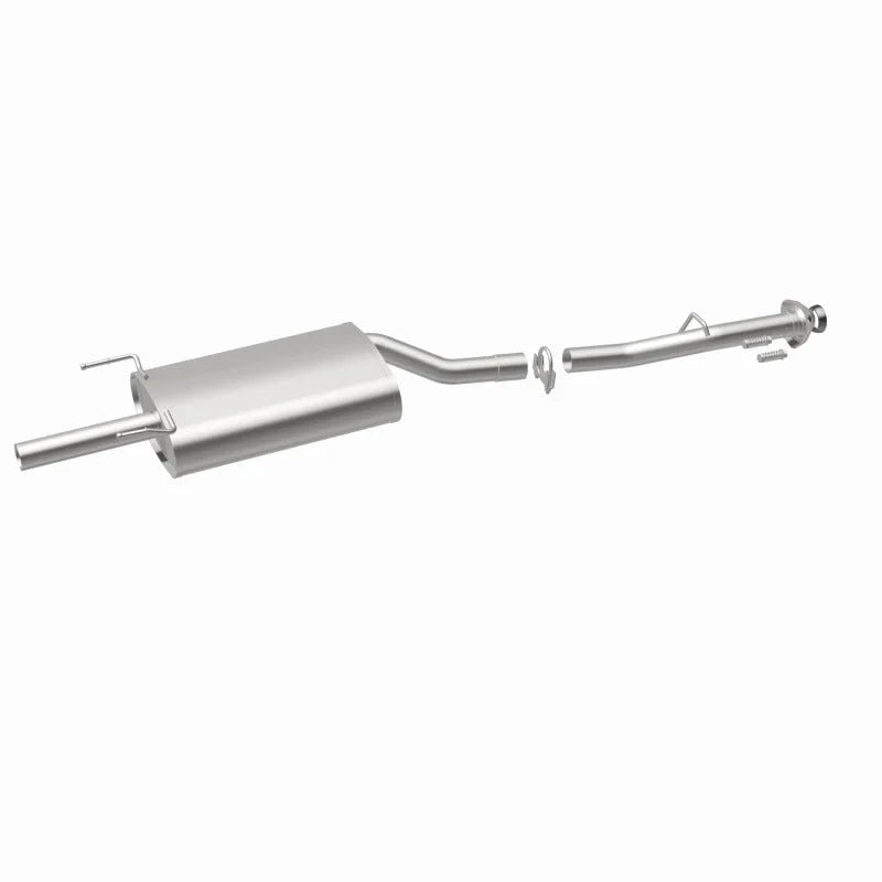 Magnaflow BRE Exhaust Muffler Kit fits 1997-1998 Acura CL / 1997-1999 Acura CL Premium / 1996 Honda Accord 25th Anniversar...