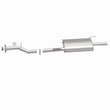 Load image into Gallery viewer, Magnaflow BRE Exhaust Muffler Kit fits 1997-1998 Acura CL / 1997-1999 Acura CL Premium / 1996 Honda Accord 25th Anniversar...