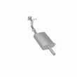 Load image into Gallery viewer, Magnaflow BRE Exhaust Muffler Kit fits 1997-1998 Acura CL / 1997-1999 Acura CL Premium / 1996 Honda Accord 25th Anniversar...