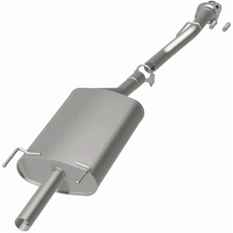 Magnaflow BRE Exhaust Muffler Kit fits 1997-1998 Acura CL / 1997-1999 Acura CL Premium / 1996 Honda Accord 25th Anniversar...