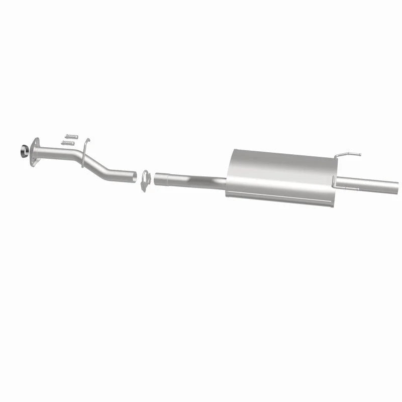 Magnaflow BRE Exhaust Muffler Kit fits 1997-1998 Acura CL / 1997-1999 Acura CL Premium / 1996 Honda Accord 25th Anniversar...