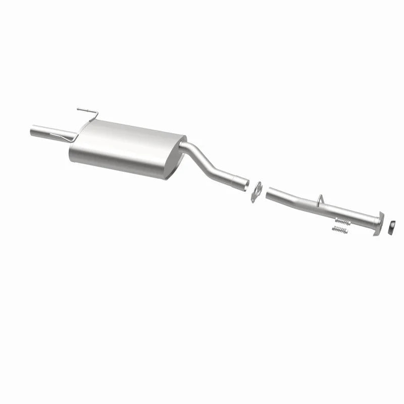 Magnaflow BRE Exhaust Muffler Kit fits 1997-1998 Acura CL / 1997-1999 Acura CL Premium / 1996 Honda Accord 25th Anniversar...