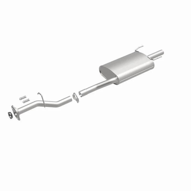 Magnaflow BRE Exhaust Muffler Kit fits 1997-1998 Acura CL / 1997-1999 Acura CL Premium / 1996 Honda Accord 25th Anniversar...