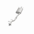 Load image into Gallery viewer, Magnaflow BRE Exhaust Muffler Kit fits 1997-1998 Acura CL / 1997-1999 Acura CL Premium / 1996 Honda Accord 25th Anniversar...