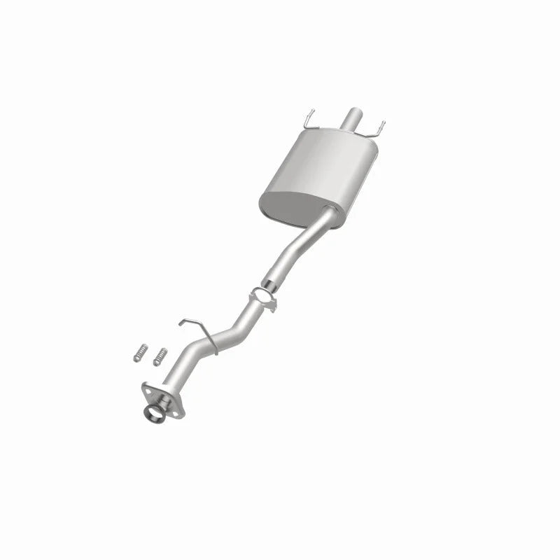 Magnaflow BRE Exhaust Muffler Kit fits 1997-1998 Acura CL / 1997-1999 Acura CL Premium / 1996 Honda Accord 25th Anniversar...