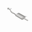 Load image into Gallery viewer, Magnaflow BRE Exhaust Muffler Kit fits 1997-1998 Acura CL / 1997-1999 Acura CL Premium / 1996 Honda Accord 25th Anniversar...