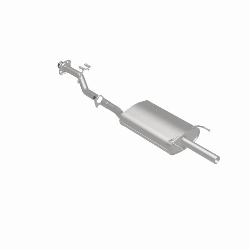 Magnaflow BRE Exhaust Muffler Kit fits 1997-1998 Acura CL / 1997-1999 Acura CL Premium / 1996 Honda Accord 25th Anniversar...