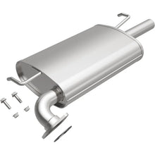 Load image into Gallery viewer, Magnaflow BRE Exhaust Muffler Kit fits 1997-1998 Toyota Camry CE / 1997-2001 Toyota Camry LE / 1997-2001 Toyota Camry XLE - Side Vi...