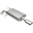 Load image into Gallery viewer, Magnaflow BRE Exhaust Muffler Kit fits 1997-1999 Toyota Avalon XL / 1997-1999 Toyota Avalon XLS - Back View