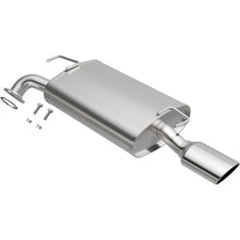 Load image into Gallery viewer, Magnaflow BRE Exhaust Muffler Kit fits 1997-1999 Toyota Avalon XL / 1997-1999 Toyota Avalon XLS - Back View