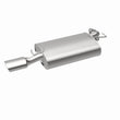 Load image into Gallery viewer, Magnaflow BRE Exhaust Muffler Kit fits 1997-1999 Toyota Avalon XL / 1997-1999 Toyota Avalon XLS - Installation View
