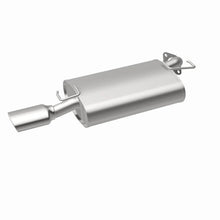 Load image into Gallery viewer, Magnaflow BRE Exhaust Muffler Kit fits 1997-1999 Toyota Avalon XL / 1997-1999 Toyota Avalon XLS - Installation View