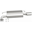 Load image into Gallery viewer, Magnaflow BRE Exhaust Muffler Kit fits 1997-1999 Toyota Avalon XL / 1997-1999 Toyota Avalon XLS - Additional View 8