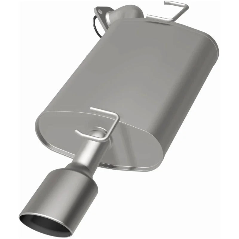 Magnaflow BRE Exhaust Muffler Kit fits 1997-1999 Toyota Avalon XL / 1997-1999 Toyota Avalon XLS - Additional View 9