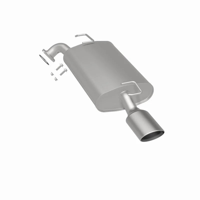 Magnaflow BRE Exhaust Muffler Kit fits 1997-1999 Toyota Avalon XL / 1997-1999 Toyota Avalon XLS - Additional View 12