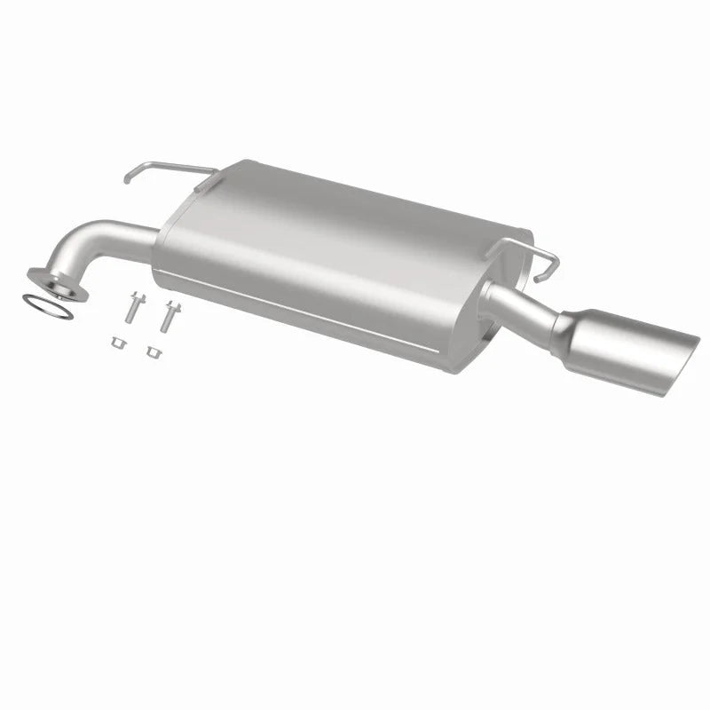 Magnaflow BRE Exhaust Muffler Kit fits 1997-1999 Toyota Avalon XL / 1997-1999 Toyota Avalon XLS - Additional View 15